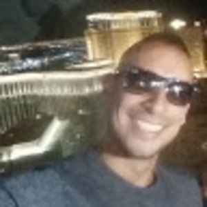 Meet your Posher, Gabriel